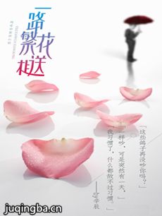 电视剧《一路繁花相送》剧情介绍(1-30全集)海报