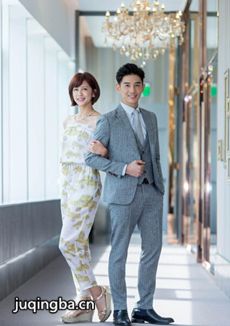 浮士德的微笑剧情介绍(1-16全集)海报