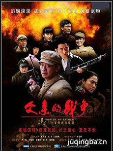 父亲的战争剧情介绍(1-30全集)海报