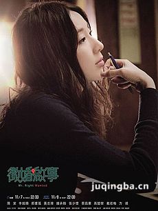 电视剧征婚启事剧情介绍(1-20全集)海报