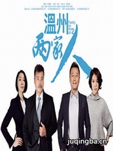 电视剧温州两家人剧情介绍(1-36全集)海报