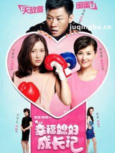 幸福媳妇成长记