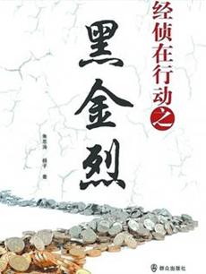 经侦在行动之黑金烈