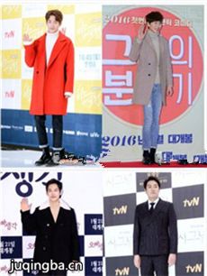 Entourage Korea