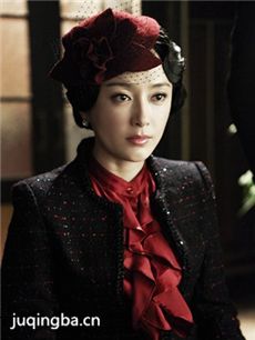 电视剧《佳人劫》剧情介绍(1-36全集)海报