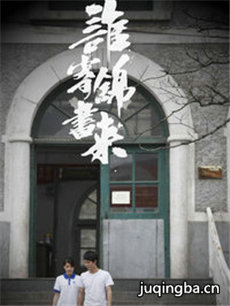 谁寄锦书来剧情介绍(1-12全集)海报