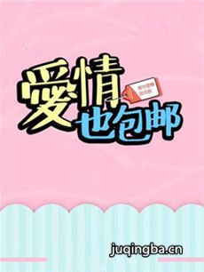 爱情也包邮剧情介绍(1-30全集)海报