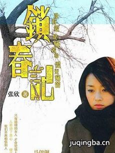 电视剧《锁春记》剧情介绍(1-22全集)海报