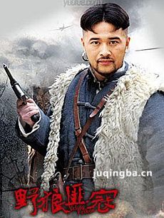 野狼匪寇剧情介绍(1-21全集)海报