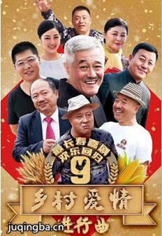 乡村爱情9
