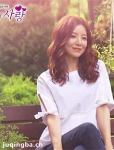 韩剧夏娃的爱情剧情介绍(1-120全集)海报