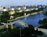 太子河明天天气