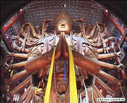 鹰手营子矿区今天天气