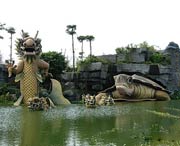 遂溪明天天气